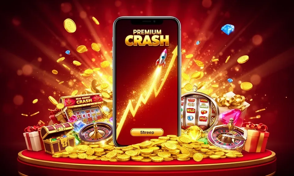 filla88 Indonesia Casino lobby