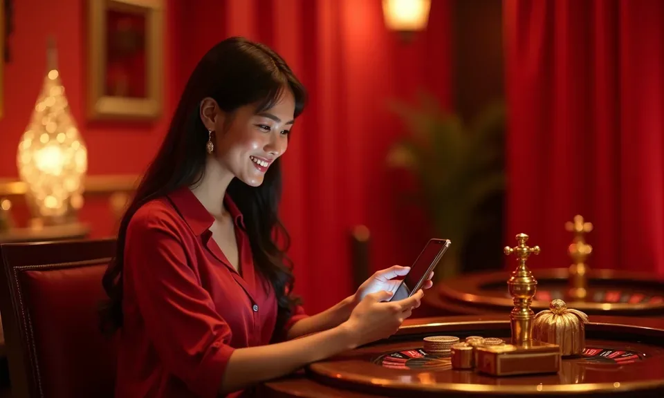 filla88 Open the lobby from any phone