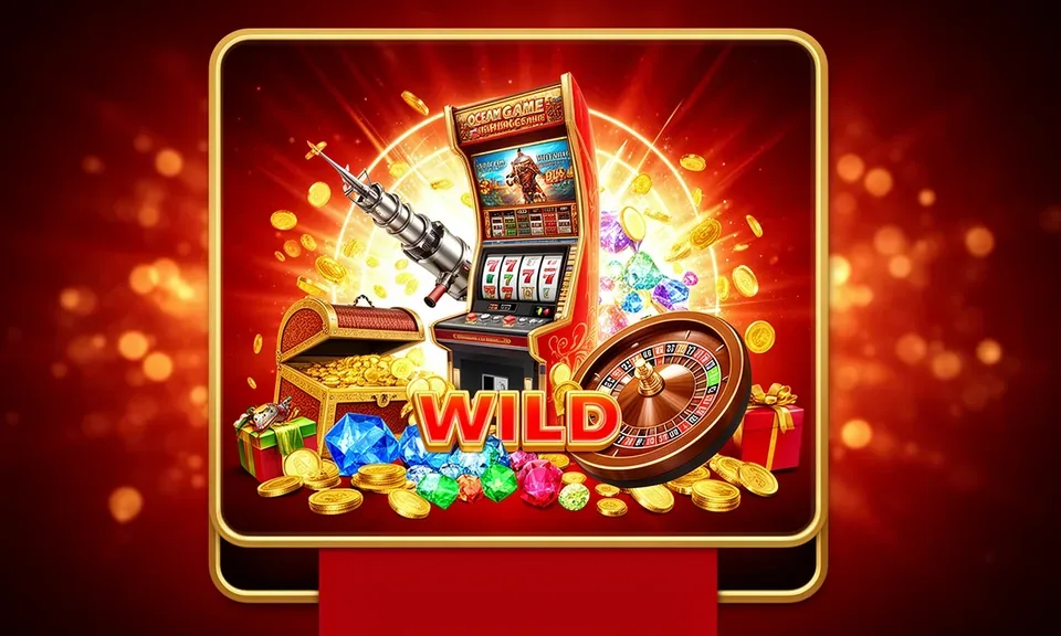 filla88 Casino